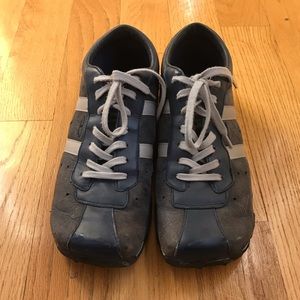 Diesel shoes for men